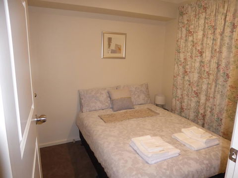 ADELAIDE CENTRAL APARTMENT - 3BR, 2BATH & CARPARK - Darwin Holiday 16