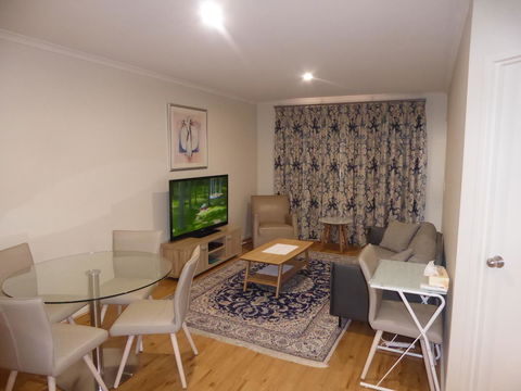 ADELAIDE CENTRAL APARTMENT - 3BR, 2BATH & CARPARK - Darwin Holiday 2