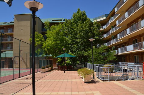 ADELAIDE CENTRAL APARTMENT - 3BR, 2BATH & CARPARK - Darwin Holiday 25