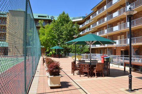 ADELAIDE CENTRAL APARTMENT - 3BR, 2BATH & CARPARK - Darwin Holiday 24