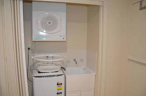 ADELAIDE CENTRAL APARTMENT - 3BR, 2BATH & CARPARK - Darwin Holiday 19