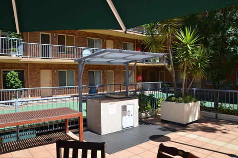 ADELAIDE CENTRAL APARTMENT - 3BR, 2BATH & CARPARK - Darwin Holiday 22
