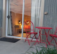 Desert Gum Retreat Gough St - Darwin Holiday