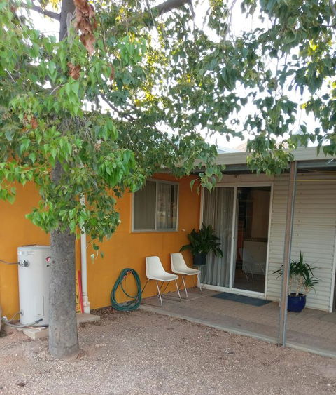 Desert Gum Retreat Gough St - Darwin Holiday 24