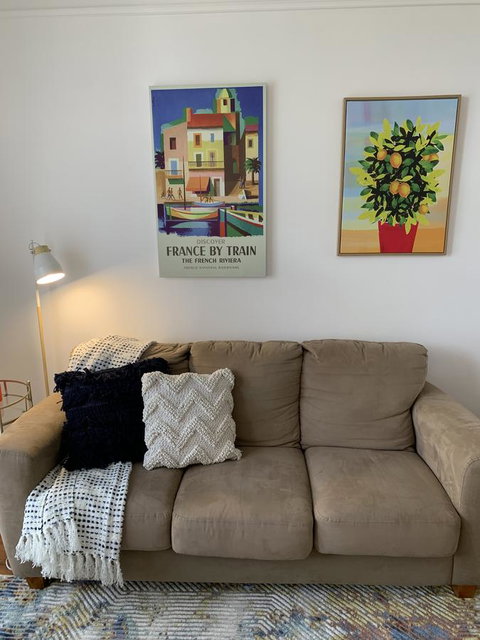 Sunshine Three - Darwin Holiday 12