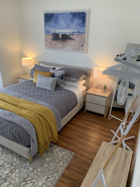 Sunshine Three - Darwin Holiday 26