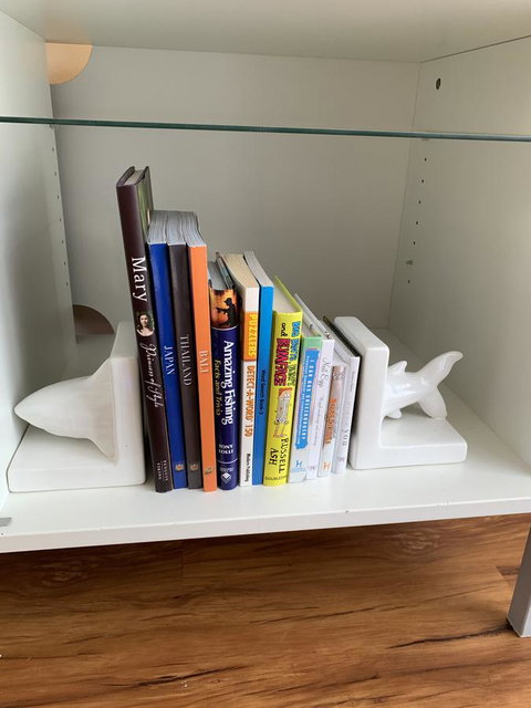 Sunshine Three - Darwin Holiday 9