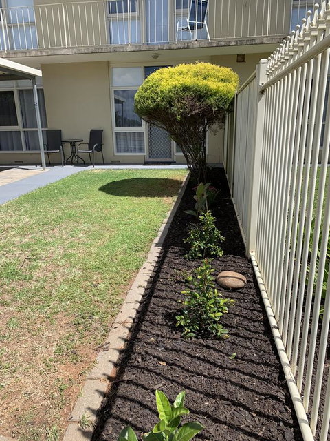 Sunshine Three - Darwin Holiday 42