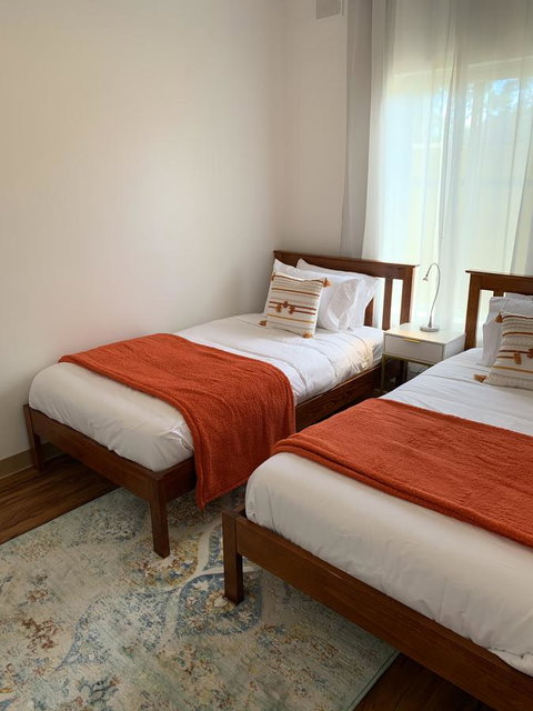 Sunshine Three - Darwin Holiday 33