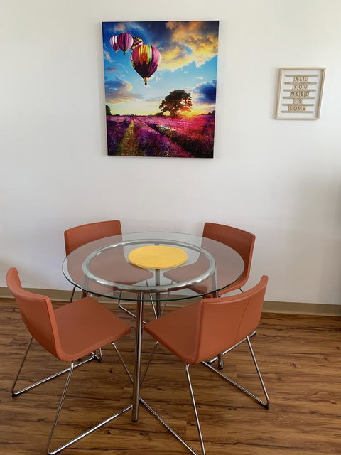 Sunshine Three - Darwin Holiday 16