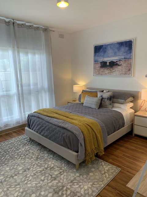 Sunshine Three - Darwin Holiday 22