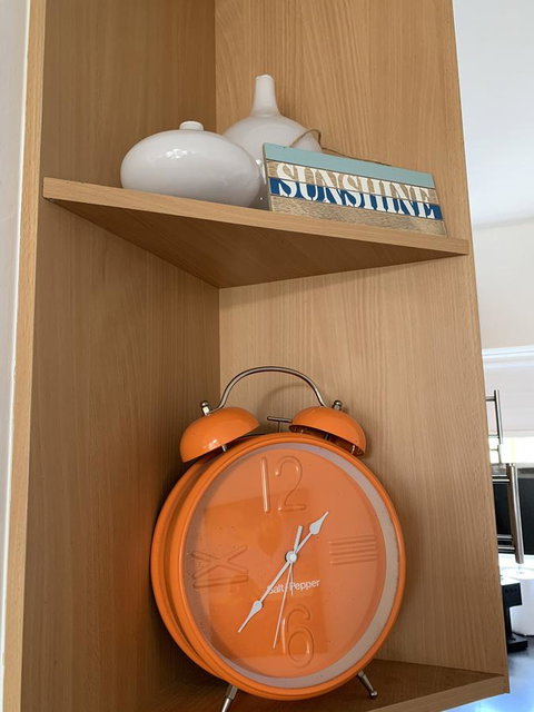 Sunshine Three - Darwin Holiday 15