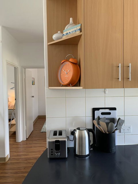 Sunshine Three - Darwin Holiday 17