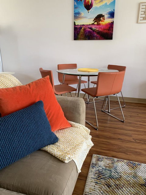 Sunshine Three - Darwin Holiday 10