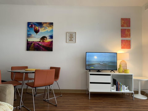 Sunshine Three - Darwin Holiday 6