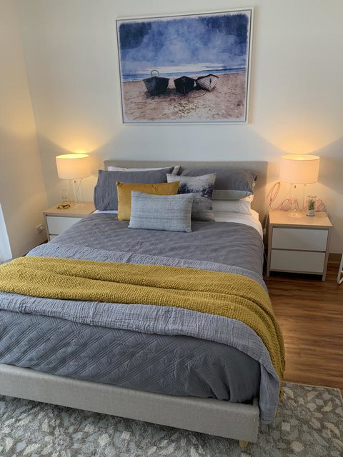 Sunshine Three - Darwin Holiday 23