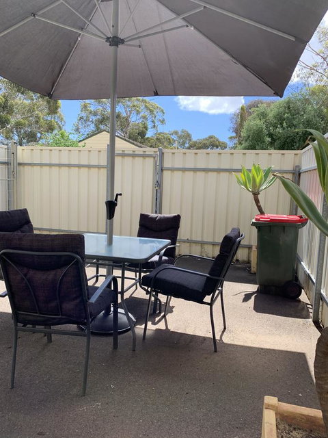 Sunshine Three - Darwin Holiday 38