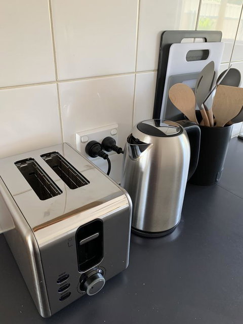 Sunshine Three - Darwin Holiday 20