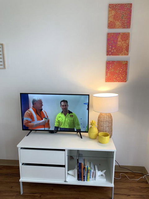 Sunshine Three - Darwin Holiday 1