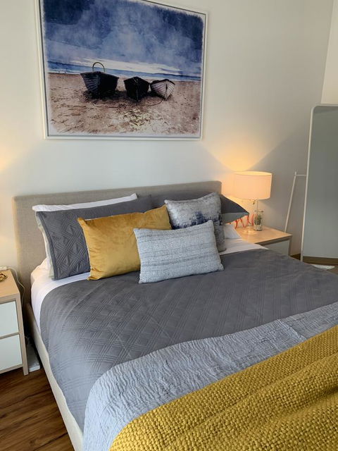 Sunshine Three - Darwin Holiday 28