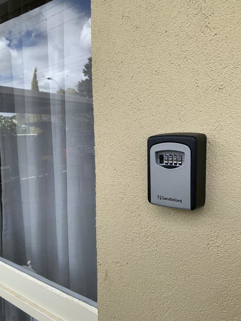 Sunshine Three - Darwin Holiday 41