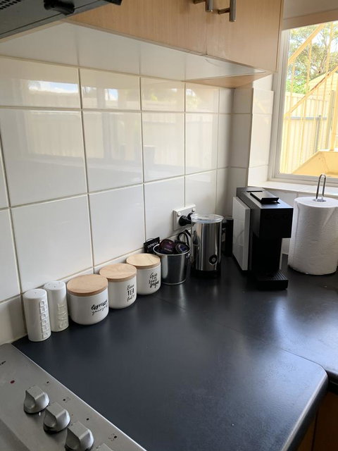 Sunshine Three - Darwin Holiday 18