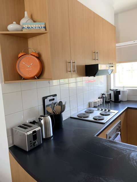 Sunshine Three - Darwin Holiday 19