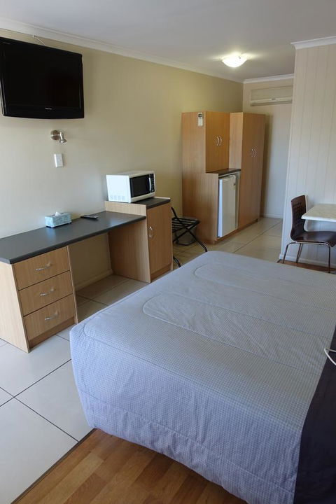 Discovery Parks - Port Augusta - Darwin Holiday 29