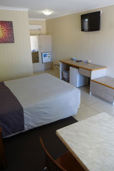 Discovery Parks - Port Augusta - Darwin Holiday 32