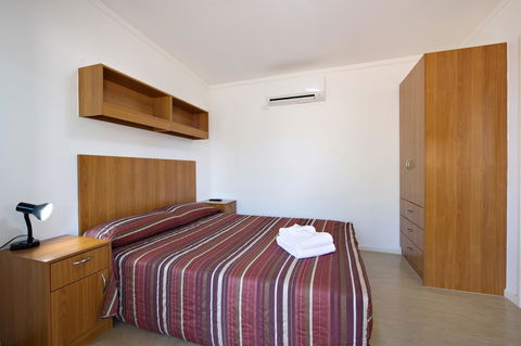 Discovery Parks - Port Augusta - Darwin Holiday 44
