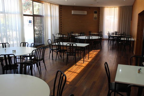 Discovery Parks - Port Augusta - Darwin Holiday 16