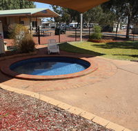 Discovery Parks  Port Augusta - Darwin Holiday