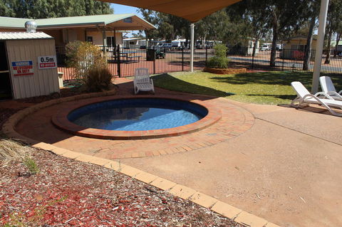 Discovery Parks - Port Augusta - Darwin Holiday 0