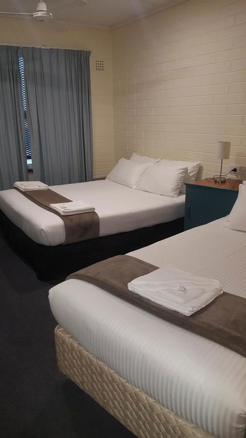 Lockleys Hotel - Darwin Holiday 7