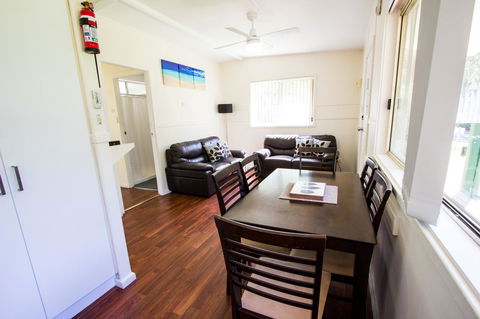 The Retreat Port Stephens - Darwin Holiday 6