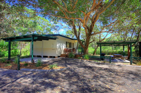 The Retreat Port Stephens - Darwin Holiday 4