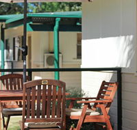The Retreat Port Stephens - Darwin Holiday