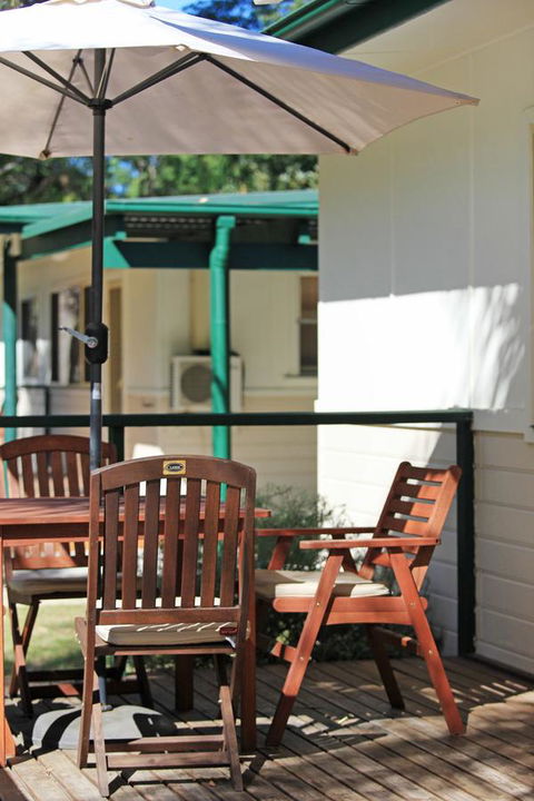 The Retreat Port Stephens - Darwin Holiday 0