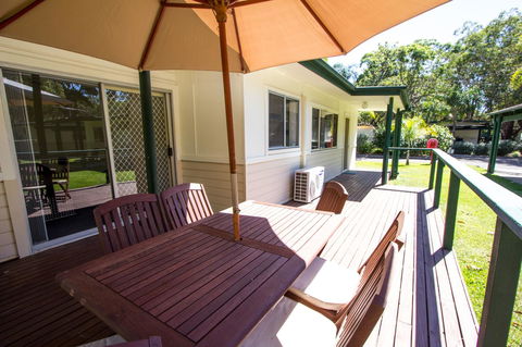 The Retreat Port Stephens - Darwin Holiday 5