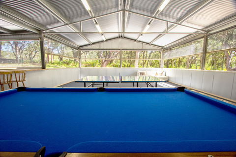 The Retreat Port Stephens - Darwin Holiday 1
