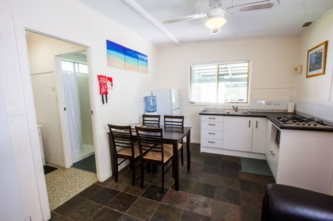 The Retreat Port Stephens - Darwin Holiday 2