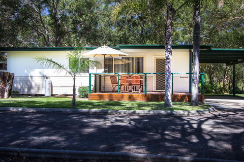 The Retreat Port Stephens - Darwin Holiday 12