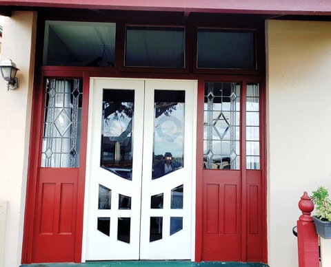 Court House - Studio - Darwin Holiday 17