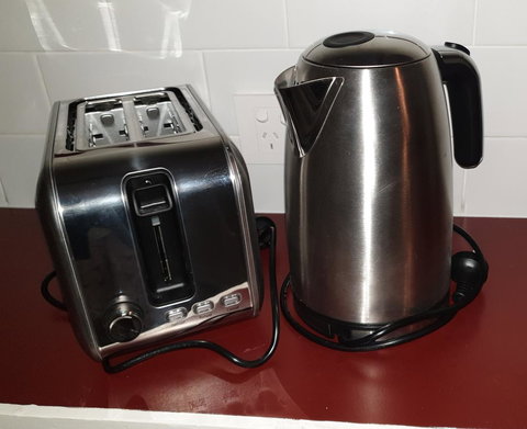 Court House - Studio - Darwin Holiday 12