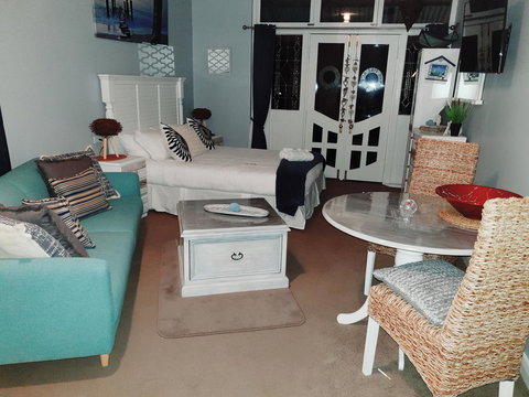 Court House - Studio - Darwin Holiday 0