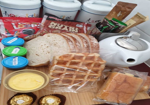 Court House - Studio - Darwin Holiday 3