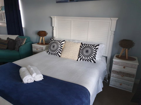 Court House - Studio - Darwin Holiday 5