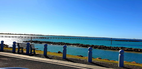 Court House - Studio - Darwin Holiday 7