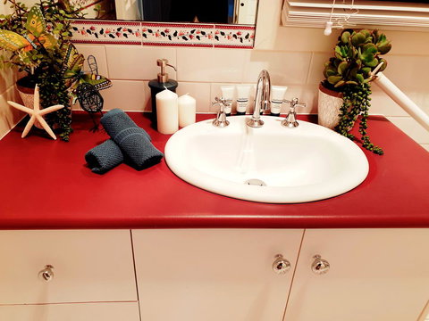 Court House - Studio - Darwin Holiday 14