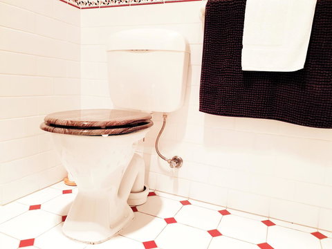 Court House - Studio - Darwin Holiday 16